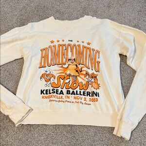 Kelsea Ballerini Homecoming Show Merch